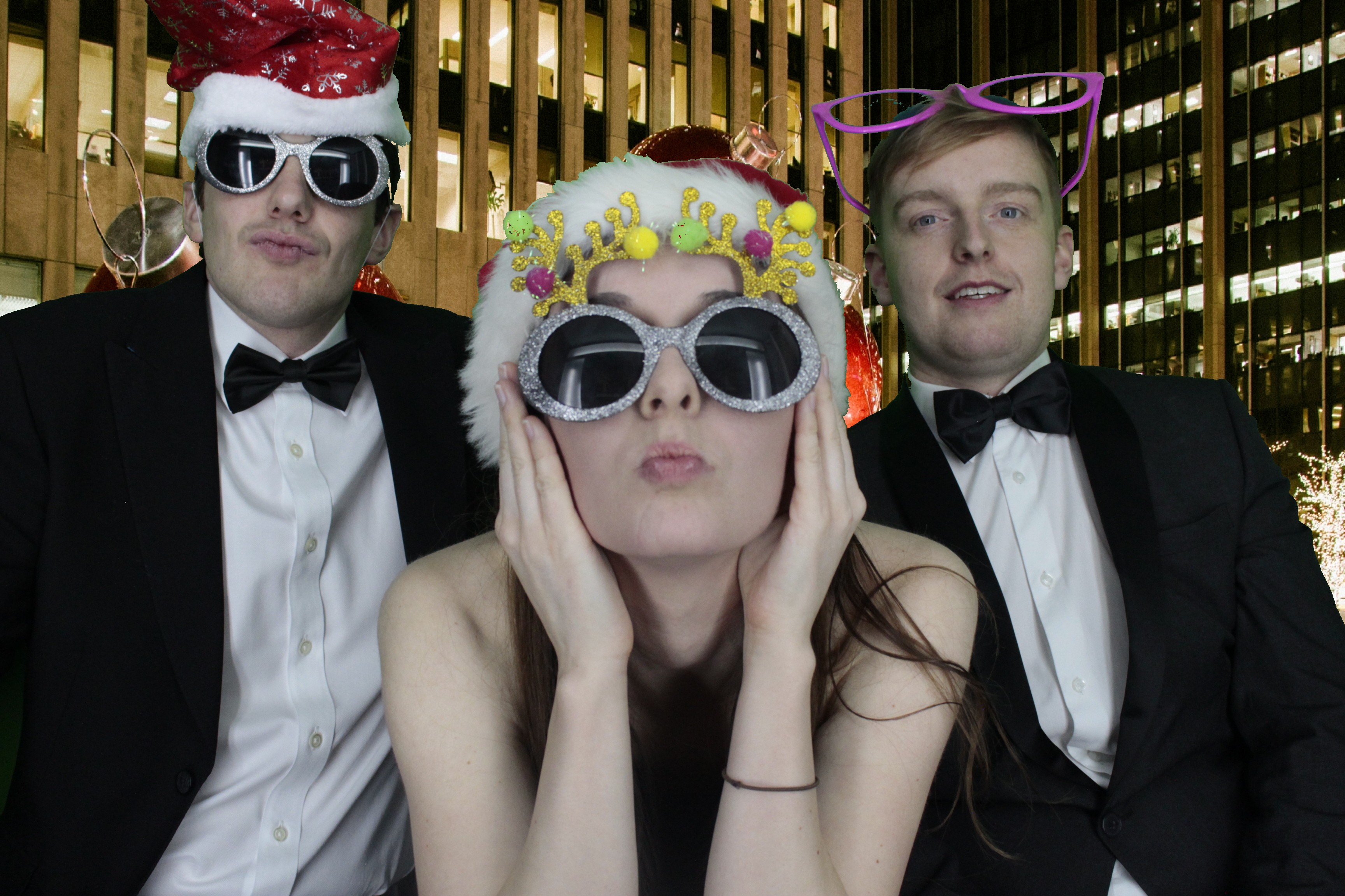 Staffing 360 Solutions Christmas Party  | View more photos from the event at gallery.myphotoboothexperience.co.uk/u/MyPhotoBoothExperienceLtd/Staffing-360-Solutions-Christmas-Party